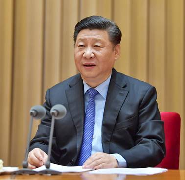 4月20日至21日,全国网络安全和信息化工作会议在北京召开。中共中央总书记、国家主席、中央军委主席、中央网络安全和信息化委员会主任习近平出席会议并发表重要讲话。